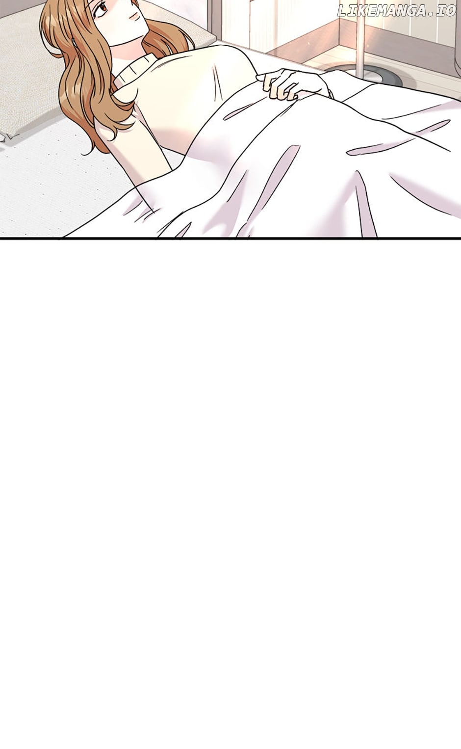 My Boss Can't Sleep Without Me Chapter 75 - page 51