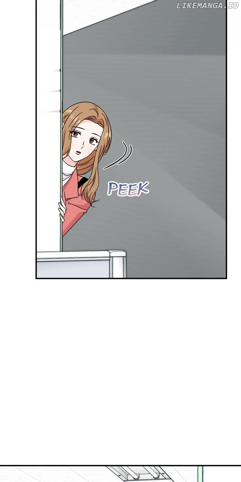 My Boss Can't Sleep Without Me Chapter 75 - page 53