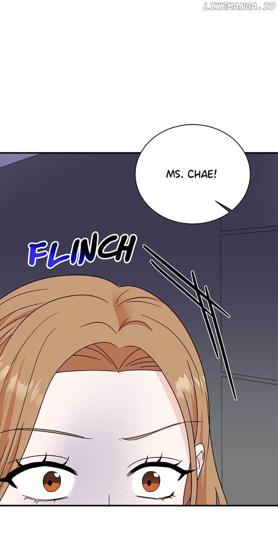 My Boss Can't Sleep Without Me Chapter 75 - page 56