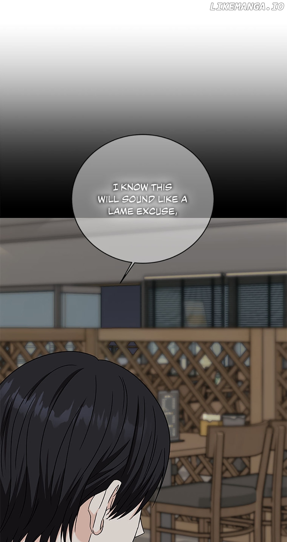 My Boss Can't Sleep Without Me Chapter 75 - page 65