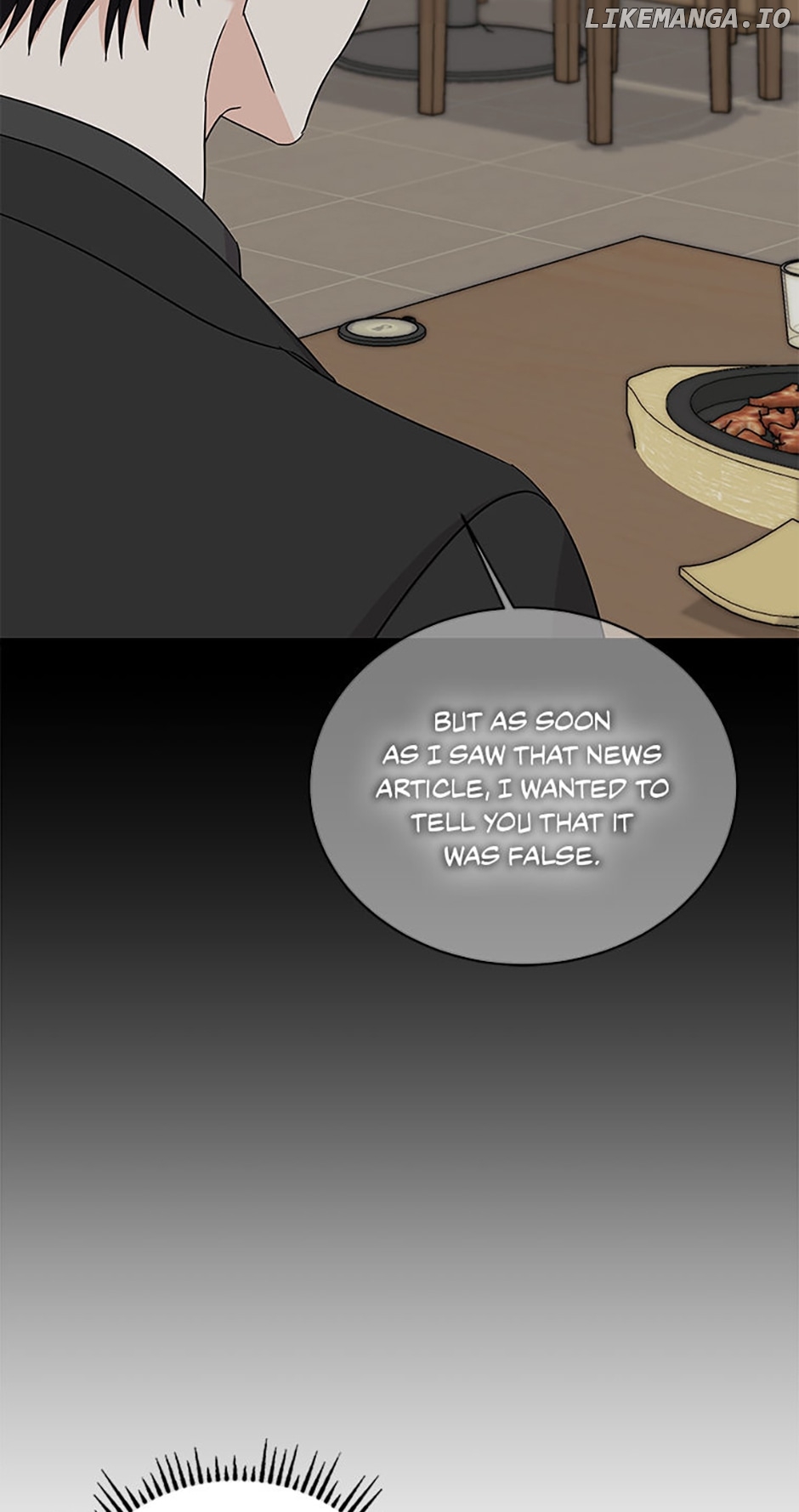 My Boss Can't Sleep Without Me Chapter 75 - page 66