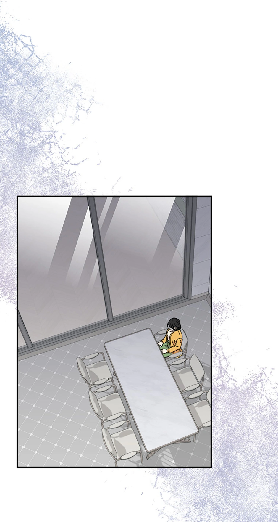 My Boss Can't Sleep Without Me Chapter 94 - page 1