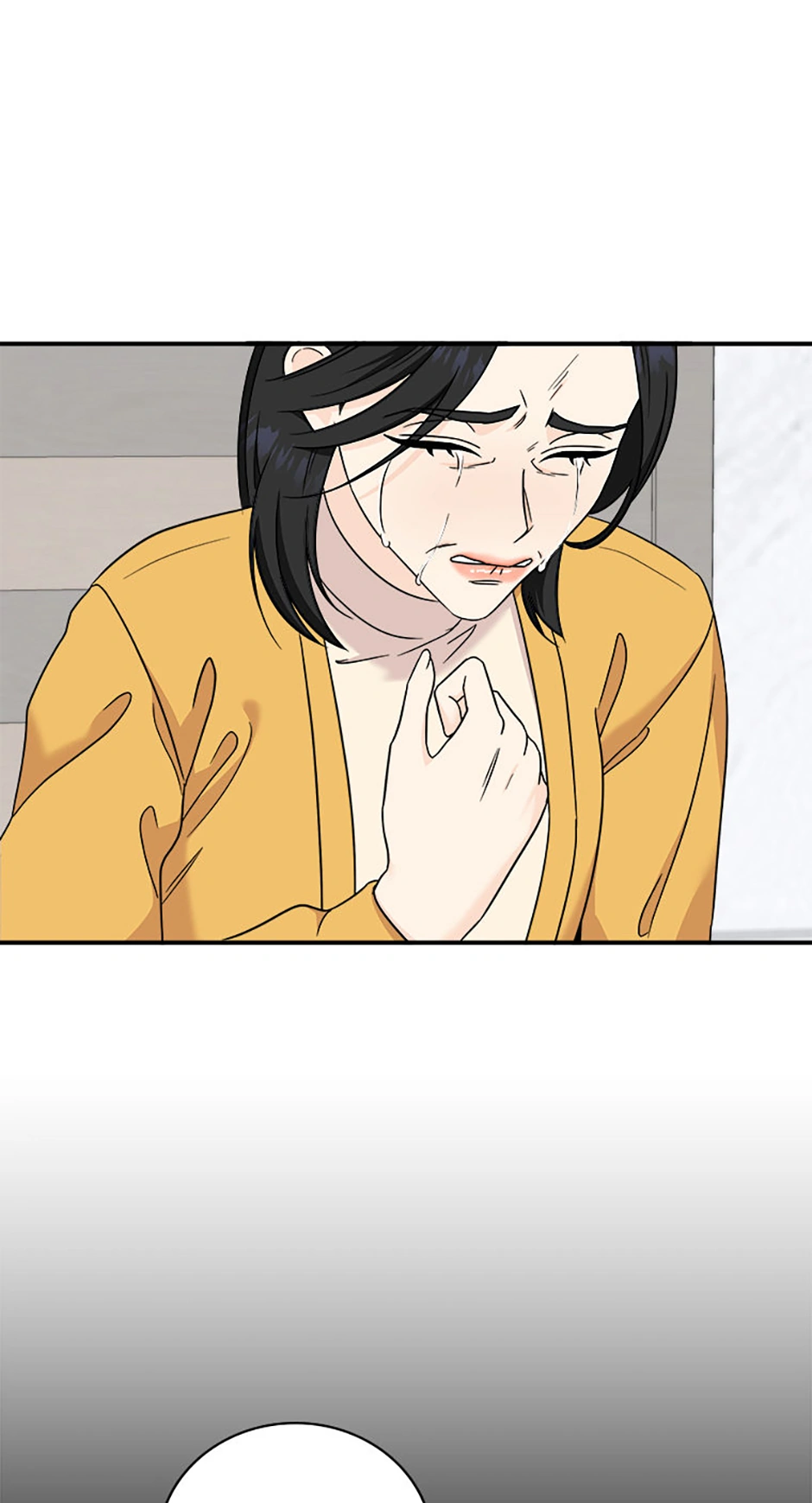 My Boss Can't Sleep Without Me Chapter 94 - page 10