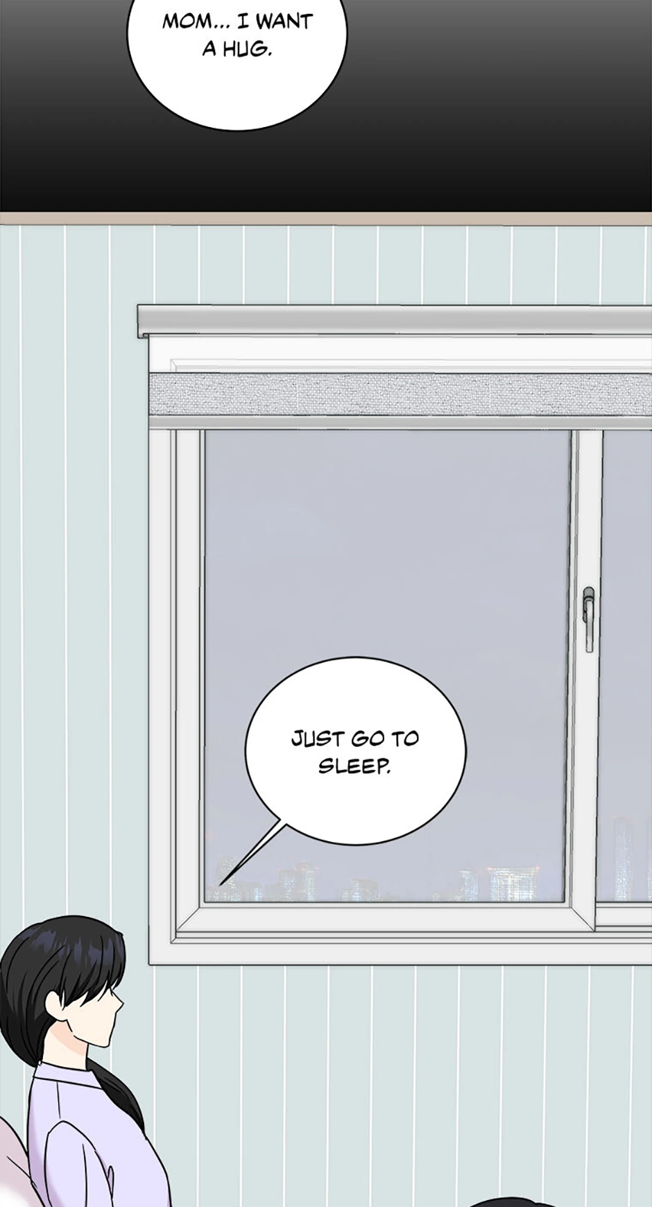 My Boss Can't Sleep Without Me Chapter 94 - page 11
