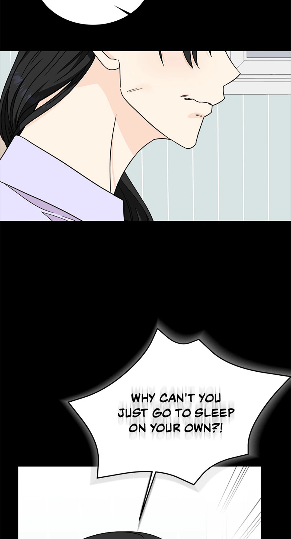 My Boss Can't Sleep Without Me Chapter 94 - page 13