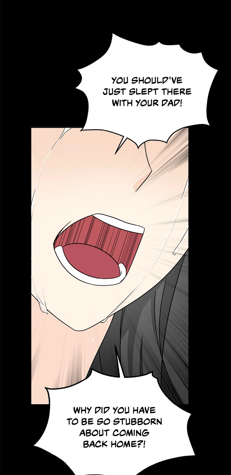 My Boss Can't Sleep Without Me Chapter 94 - page 15