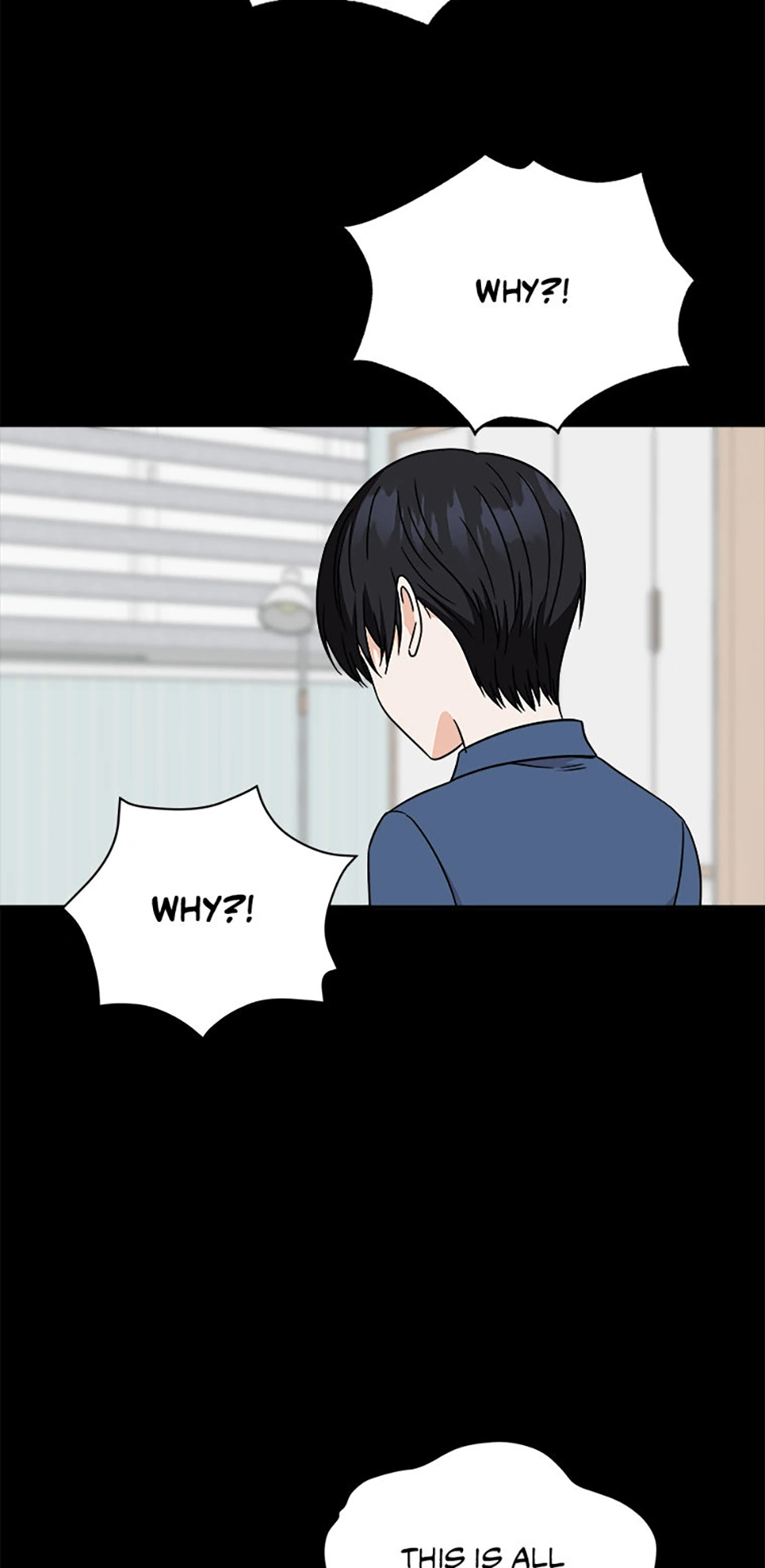 My Boss Can't Sleep Without Me Chapter 94 - page 16