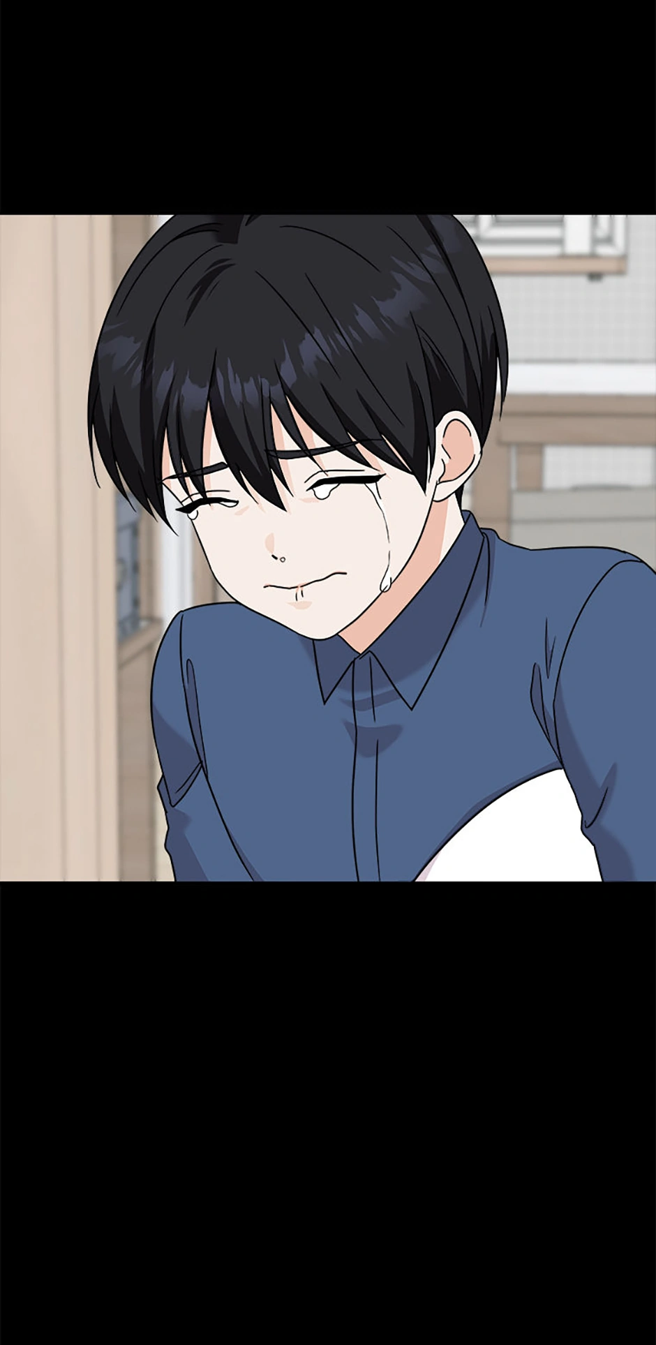 My Boss Can't Sleep Without Me Chapter 94 - page 18