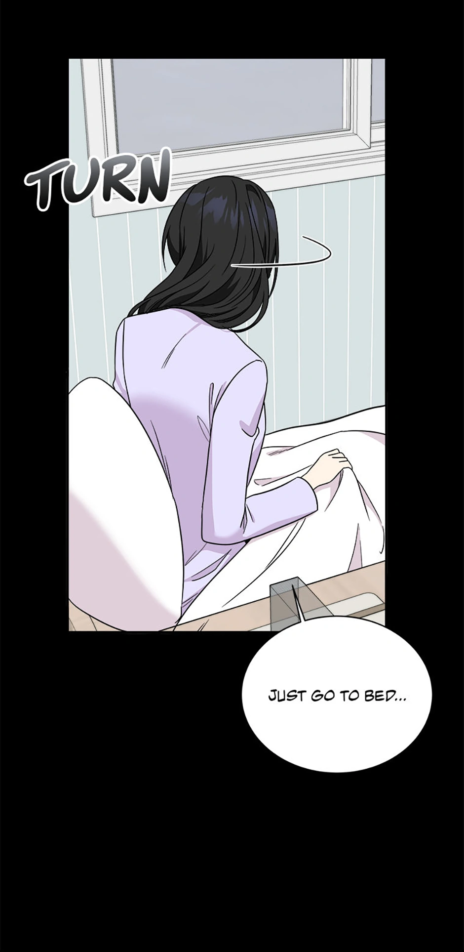 My Boss Can't Sleep Without Me Chapter 94 - page 19