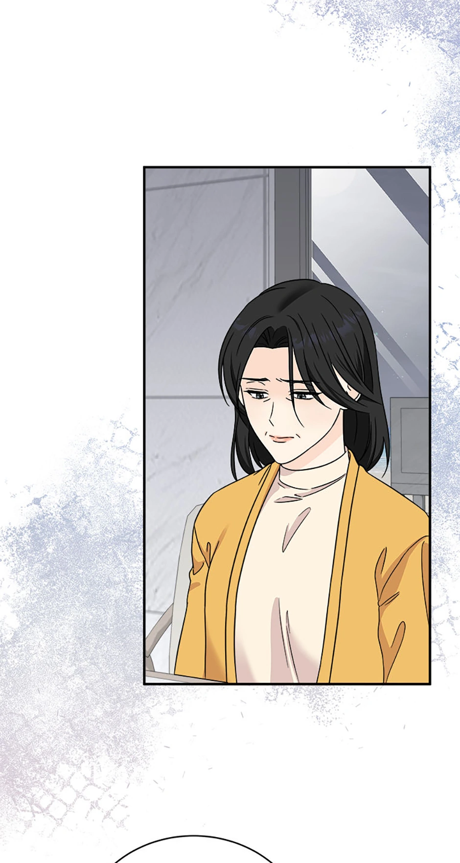 My Boss Can't Sleep Without Me Chapter 94 - page 2