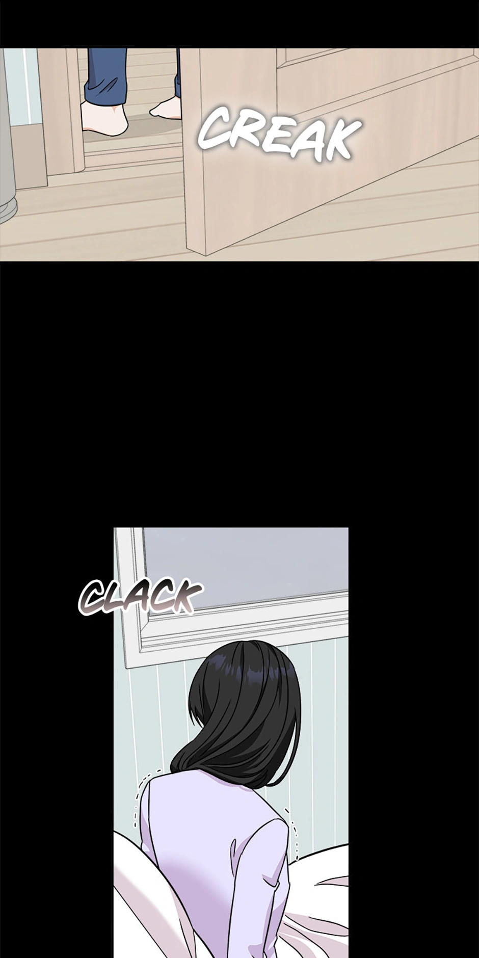 My Boss Can't Sleep Without Me Chapter 94 - page 20