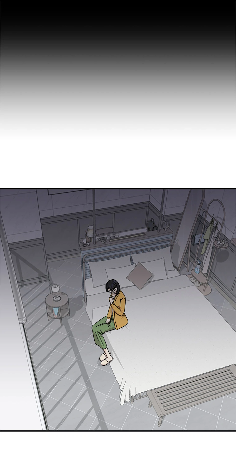 My Boss Can't Sleep Without Me Chapter 94 - page 25
