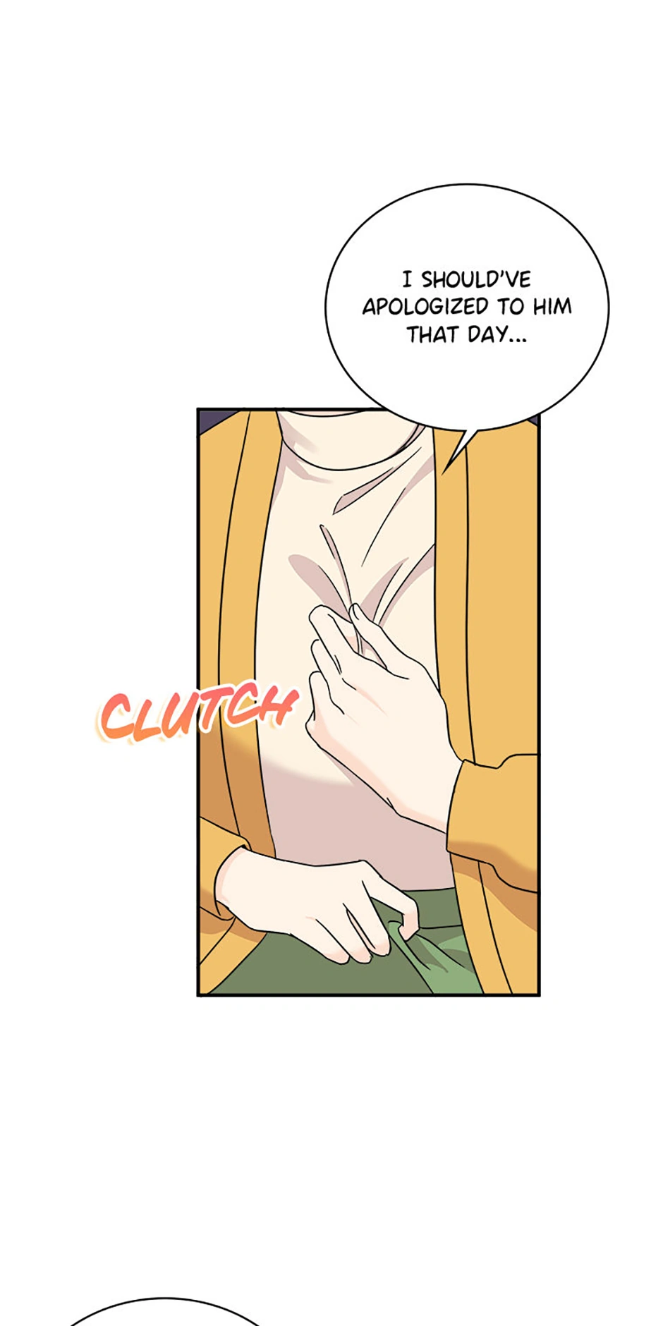 My Boss Can't Sleep Without Me Chapter 94 - page 26