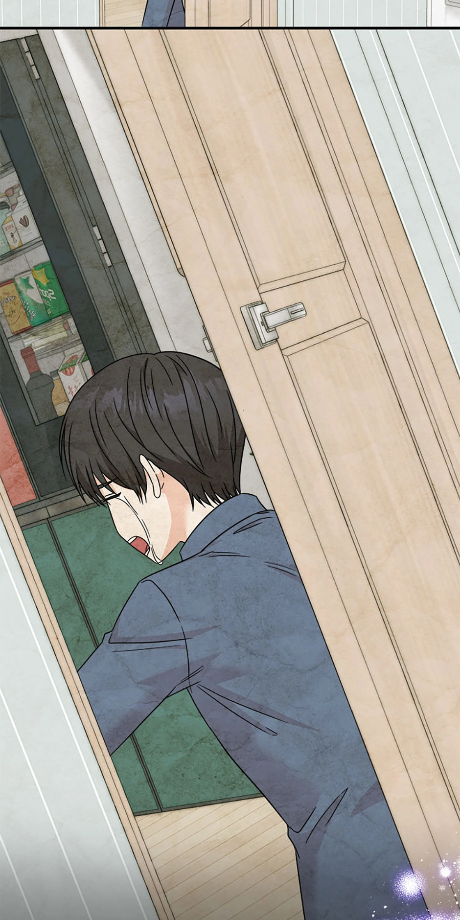 My Boss Can't Sleep Without Me Chapter 94 - page 28