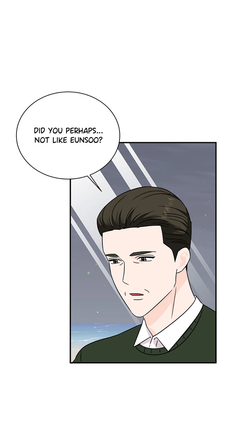 My Boss Can't Sleep Without Me Chapter 94 - page 4