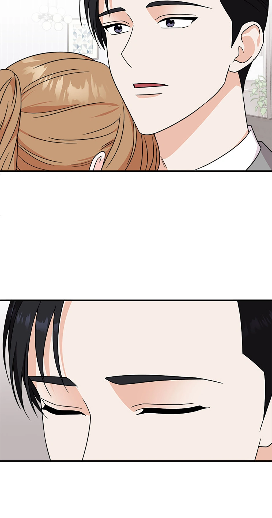 My Boss Can't Sleep Without Me Chapter 94 - page 40