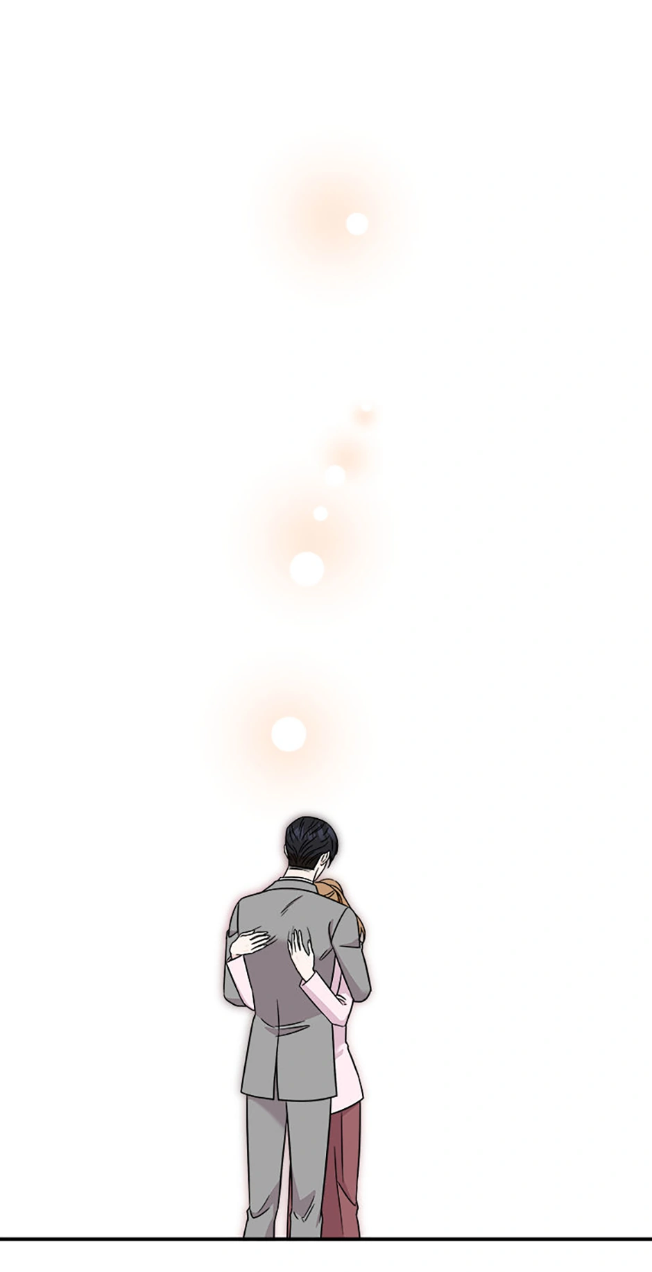 My Boss Can't Sleep Without Me Chapter 94 - page 41