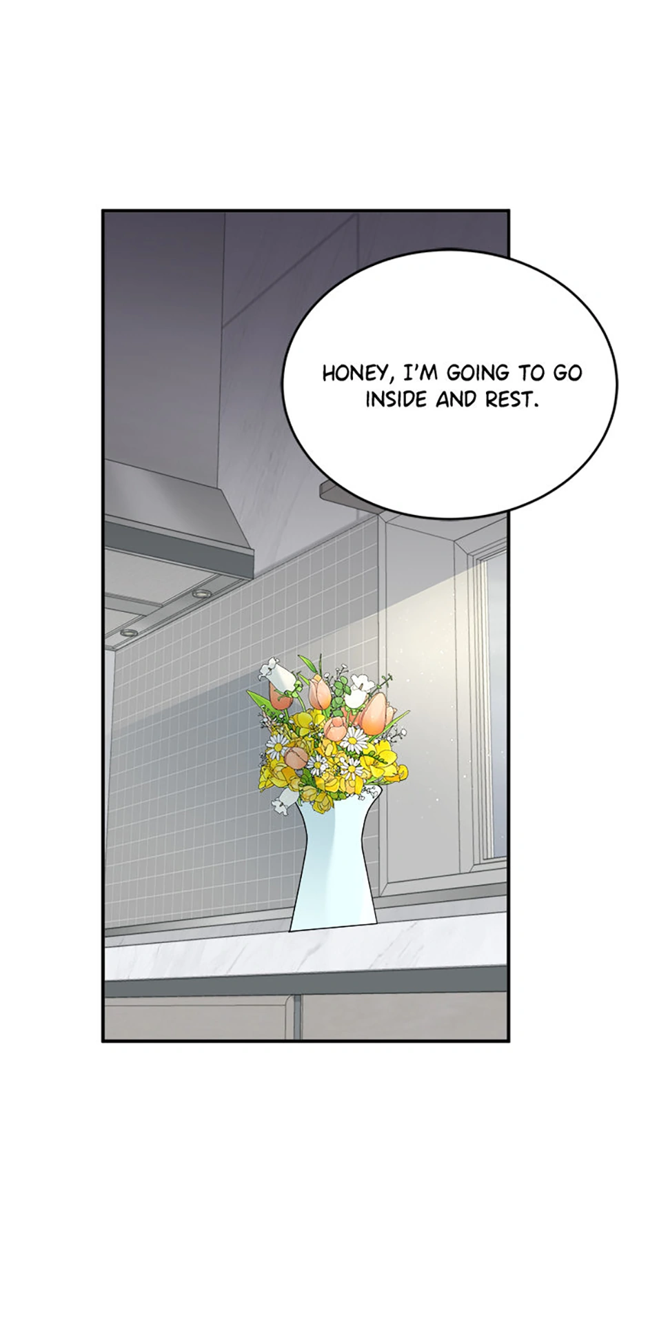 My Boss Can't Sleep Without Me Chapter 94 - page 6