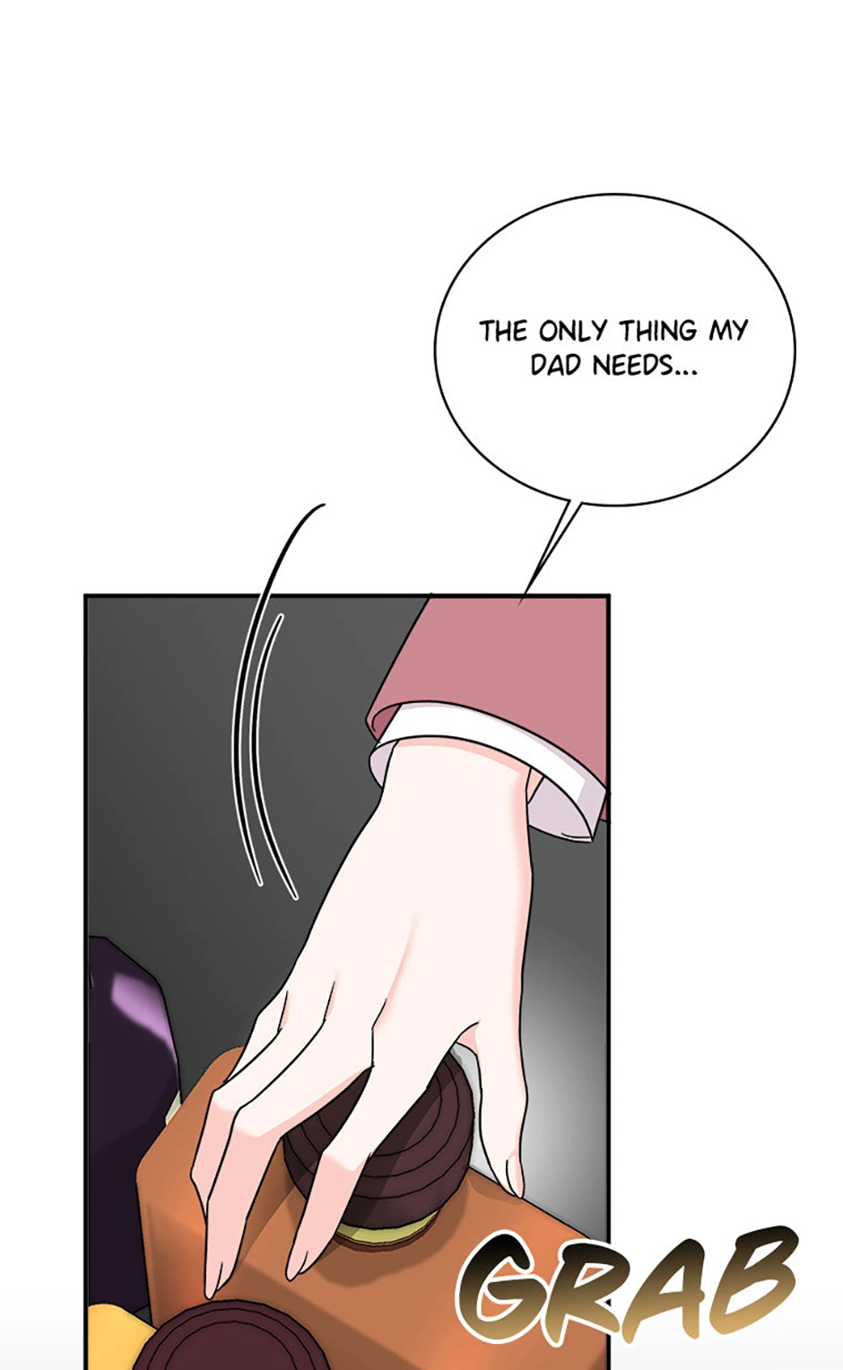 My Boss Can't Sleep Without Me Chapter 94 - page 64