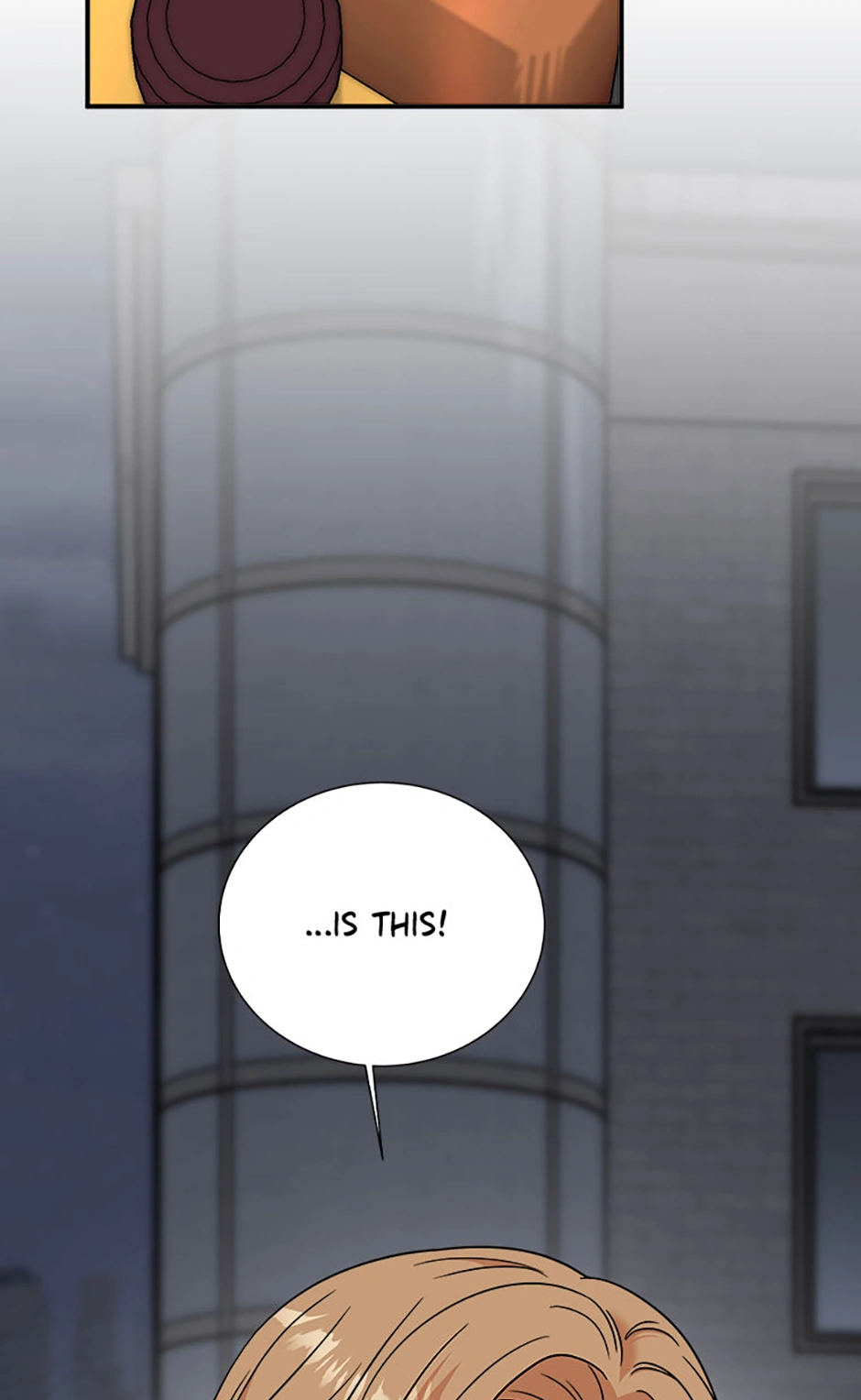 My Boss Can't Sleep Without Me Chapter 94 - page 65