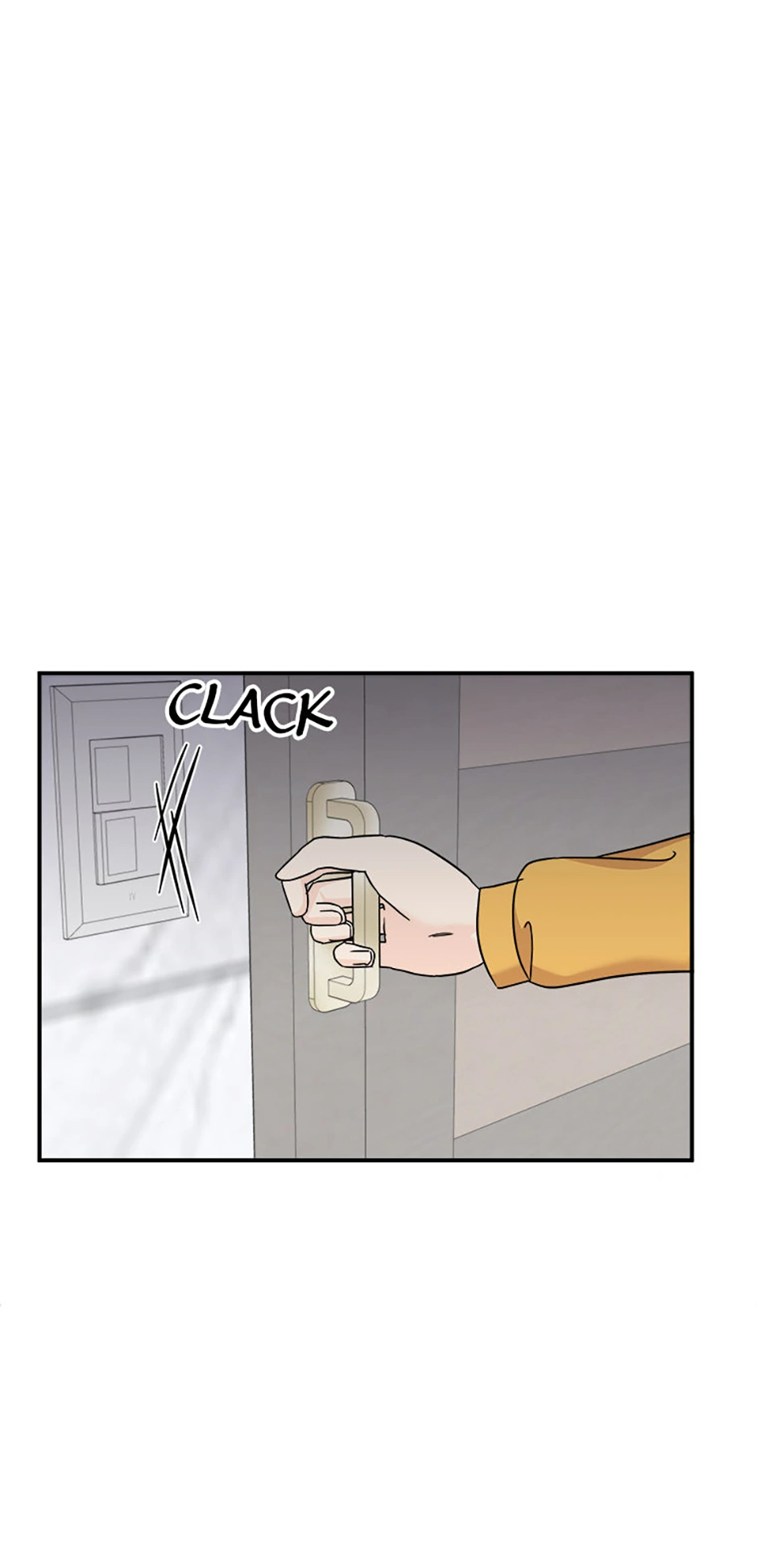 My Boss Can't Sleep Without Me Chapter 94 - page 7