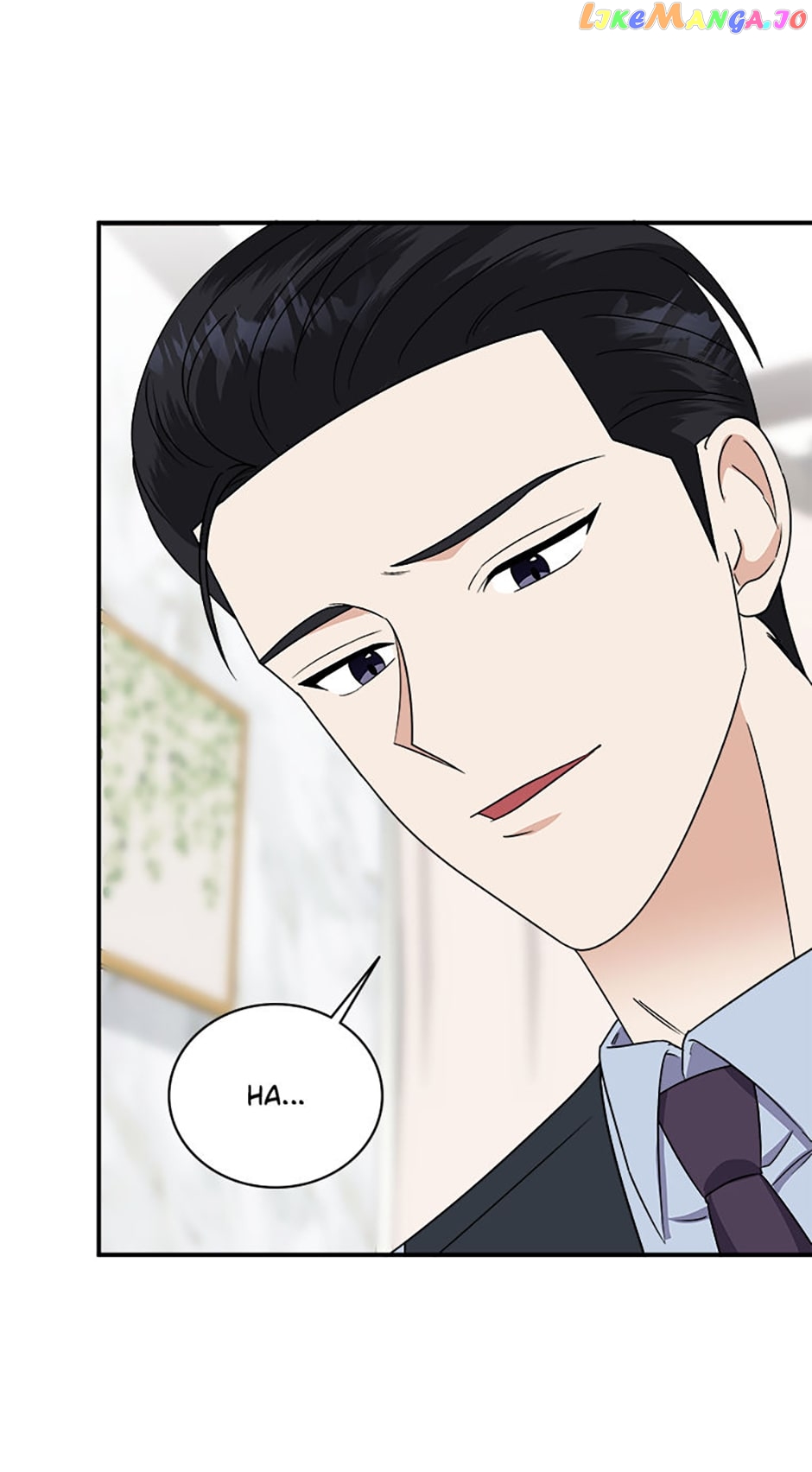 My Boss Can't Sleep Without Me Chapter 44 - page 13