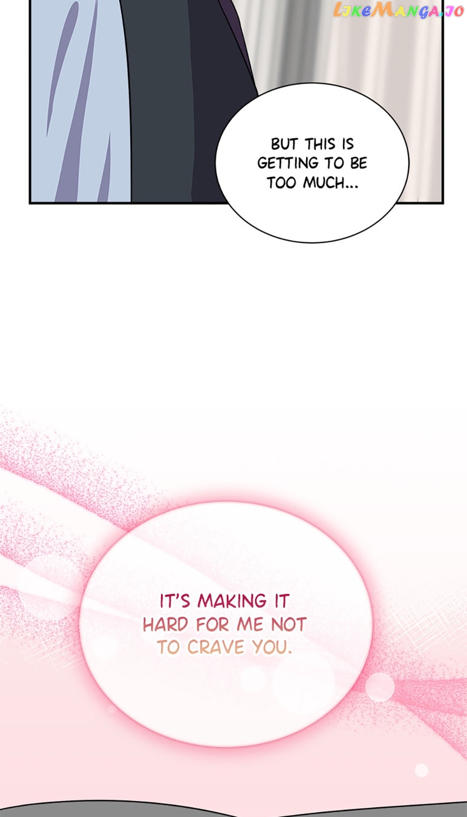 My Boss Can't Sleep Without Me Chapter 44 - page 16