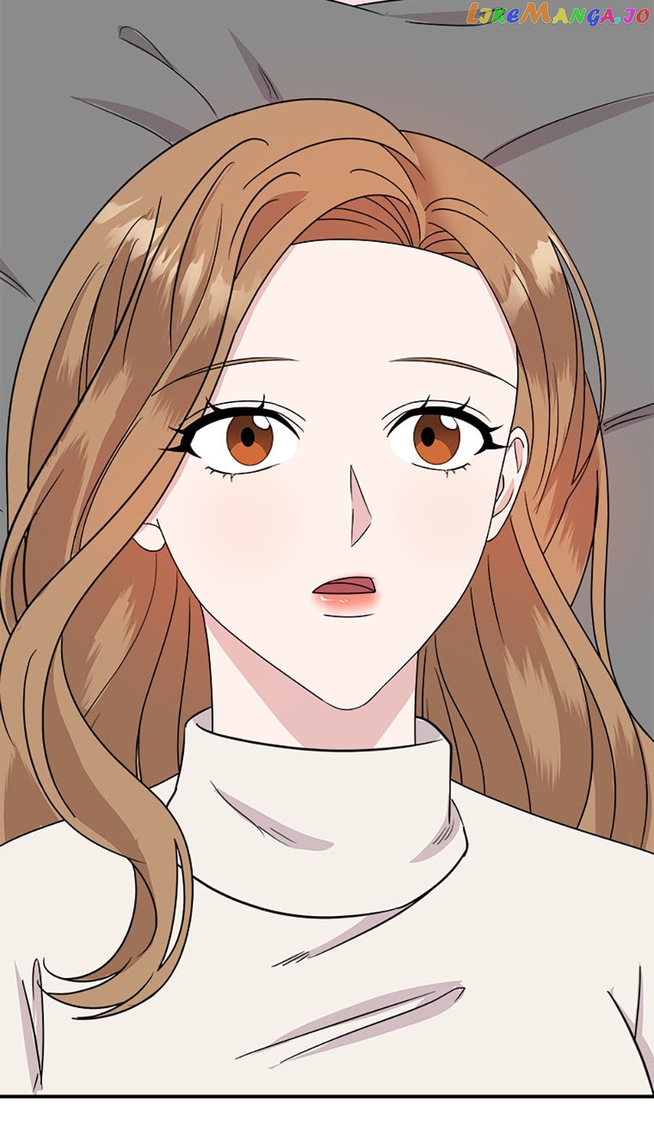 My Boss Can't Sleep Without Me Chapter 44 - page 17