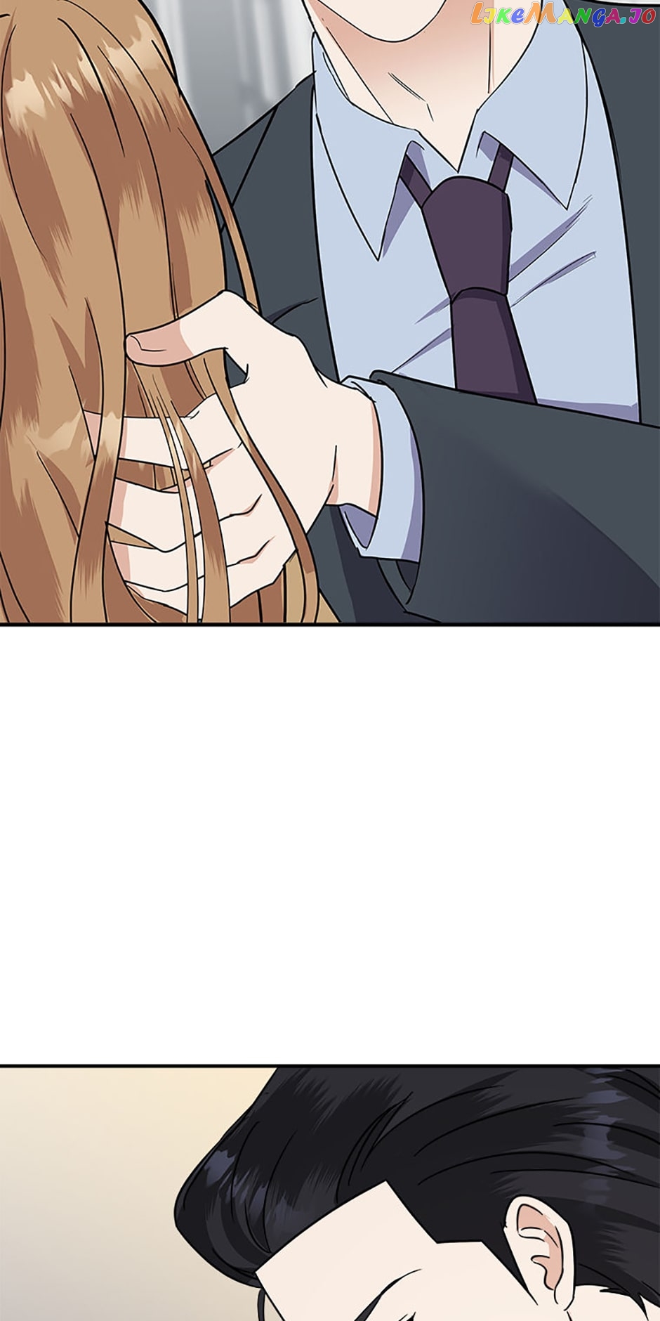 My Boss Can't Sleep Without Me Chapter 44 - page 2
