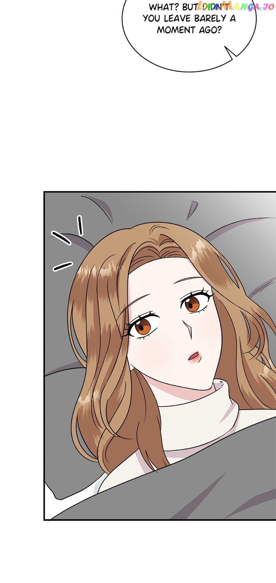 My Boss Can't Sleep Without Me Chapter 44 - page 27