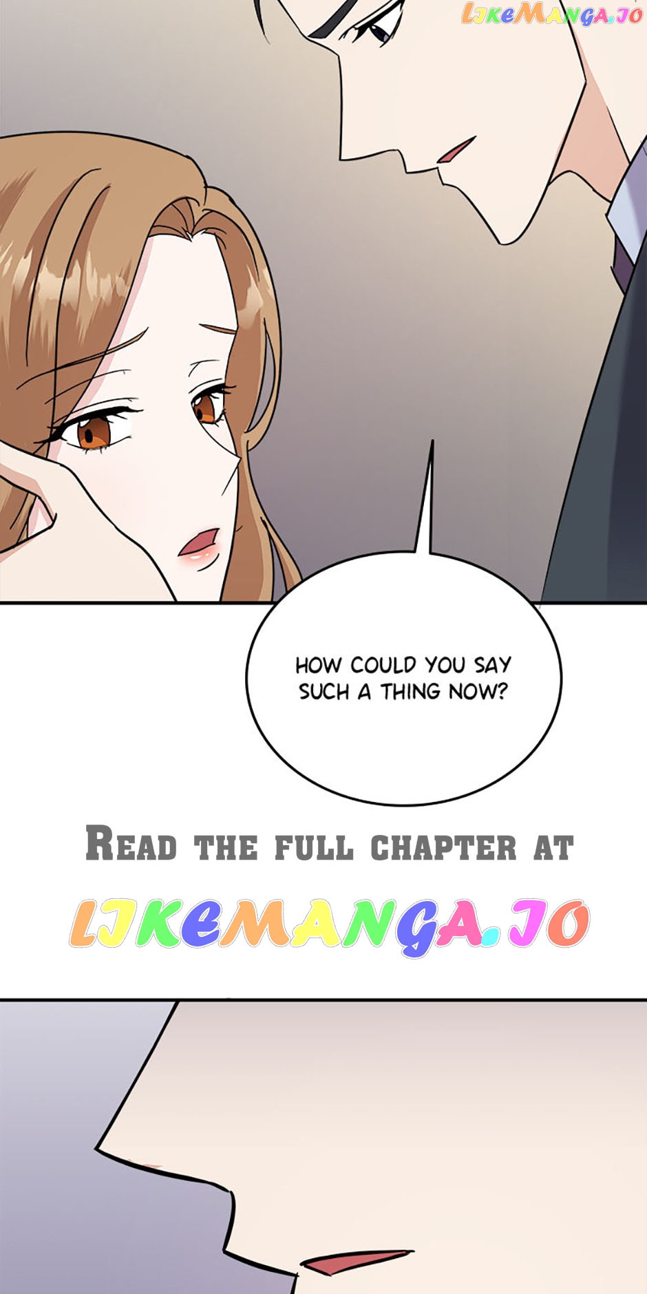 My Boss Can't Sleep Without Me Chapter 44 - page 3