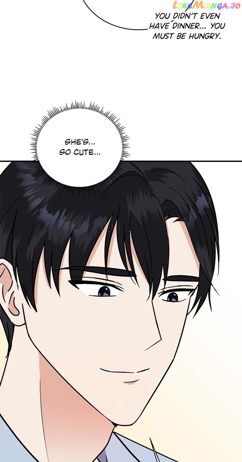 My Boss Can't Sleep Without Me Chapter 44 - page 35