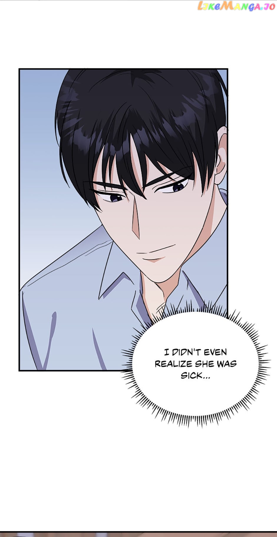 My Boss Can't Sleep Without Me Chapter 44 - page 39