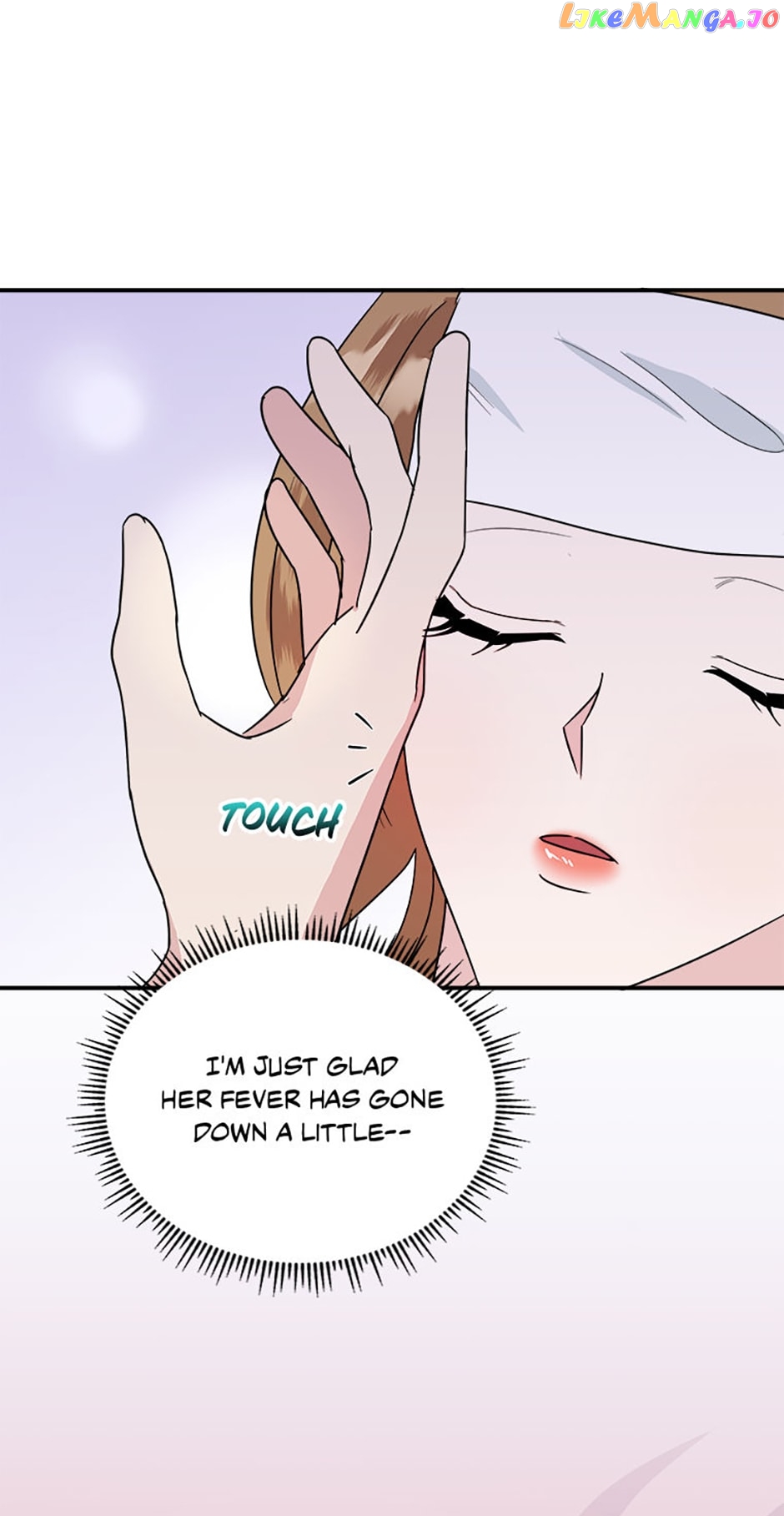 My Boss Can't Sleep Without Me Chapter 44 - page 41