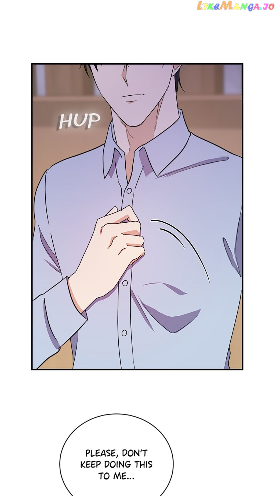 My Boss Can't Sleep Without Me Chapter 44 - page 43