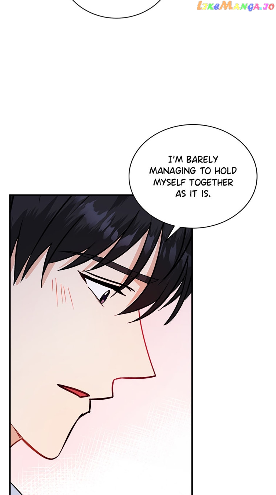 My Boss Can't Sleep Without Me Chapter 44 - page 44