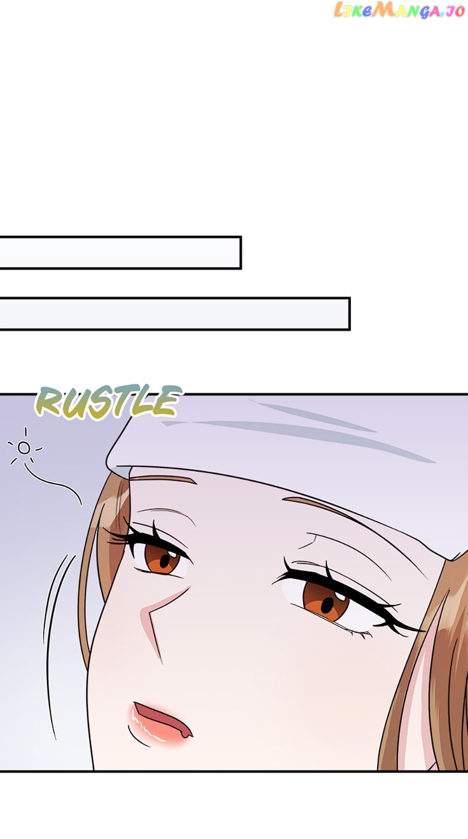 My Boss Can't Sleep Without Me Chapter 44 - page 47