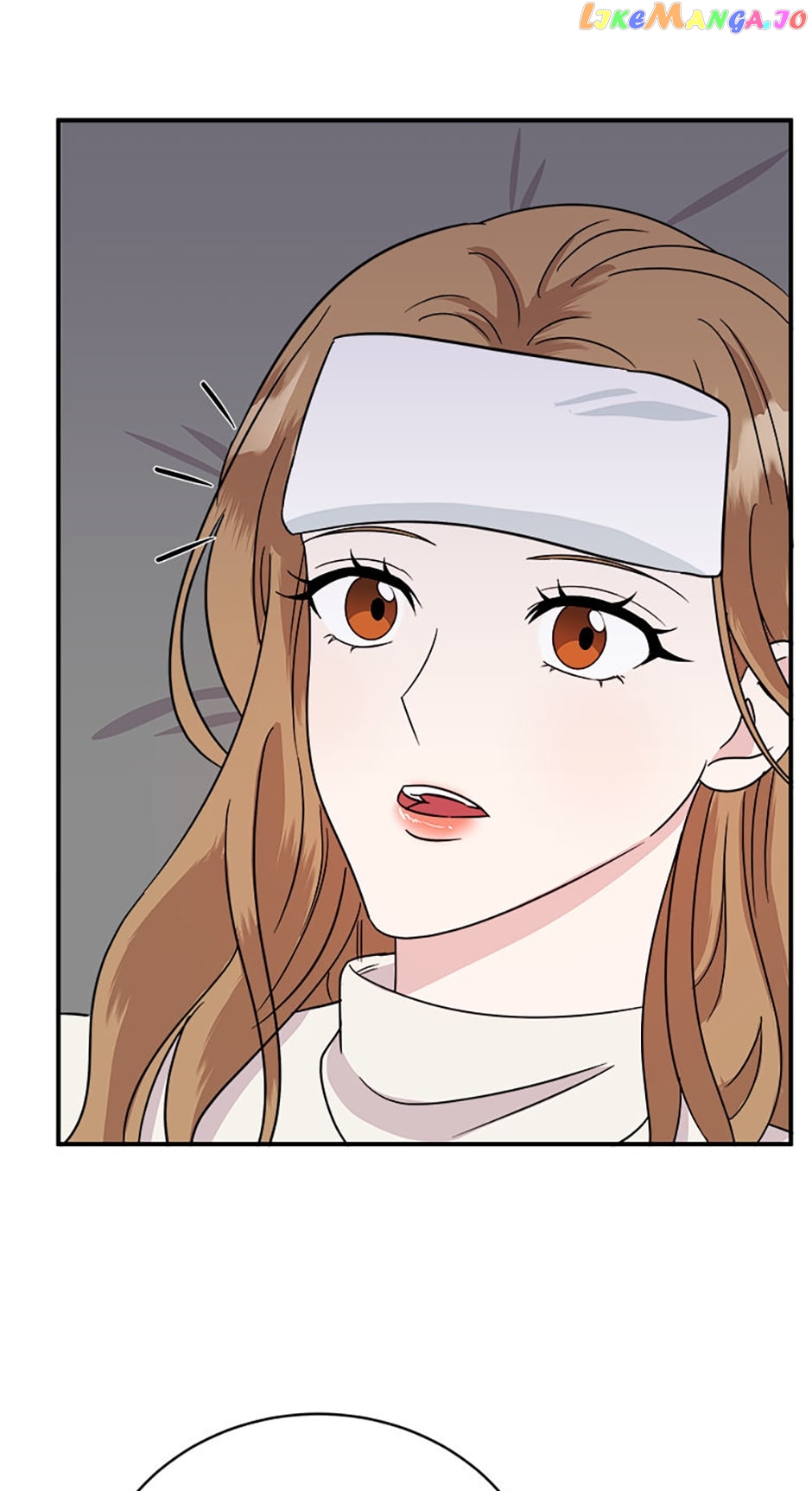 My Boss Can't Sleep Without Me Chapter 44 - page 48