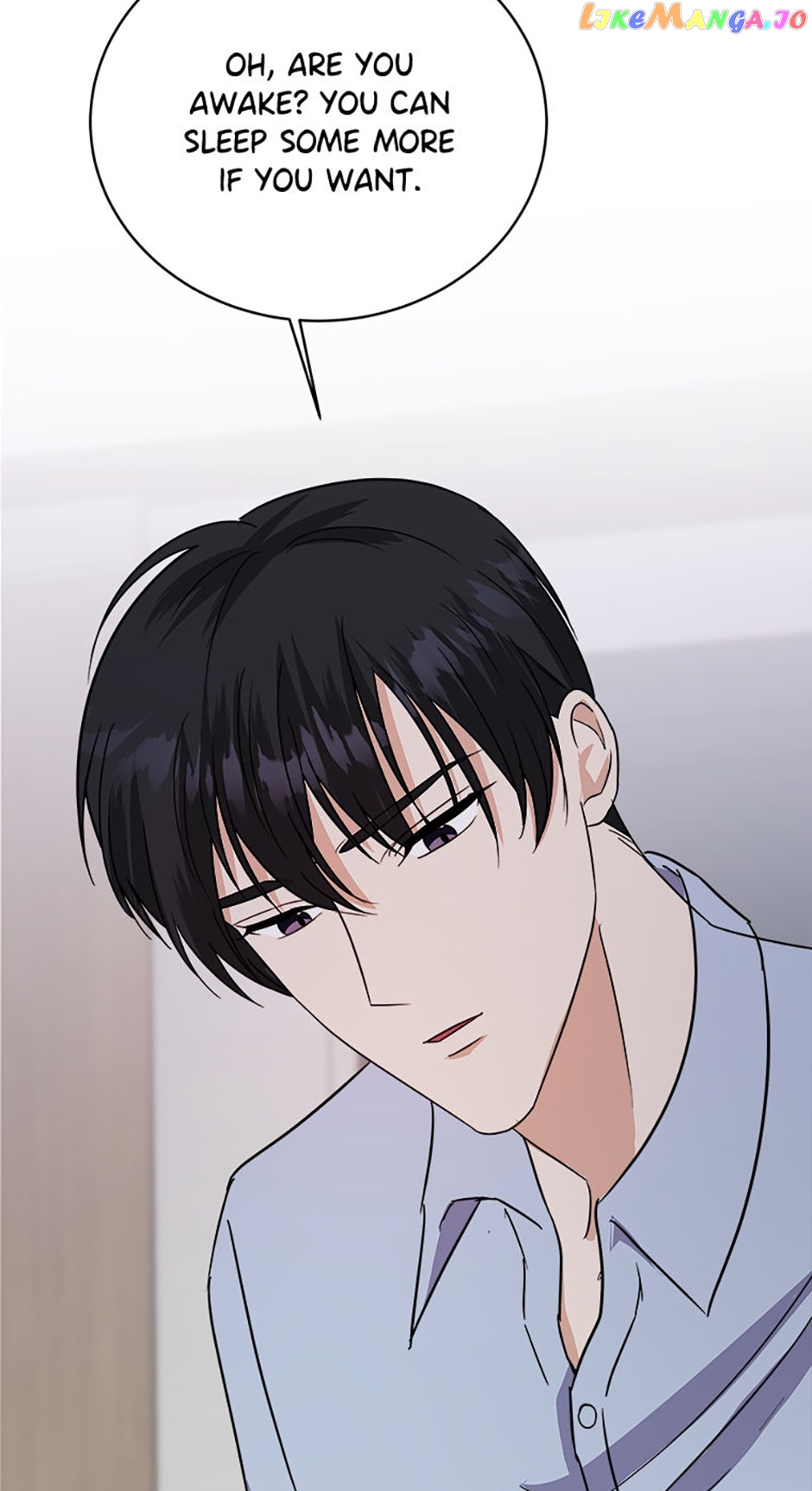My Boss Can't Sleep Without Me Chapter 44 - page 49