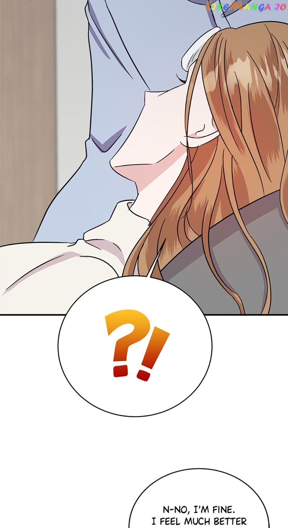 My Boss Can't Sleep Without Me Chapter 44 - page 50
