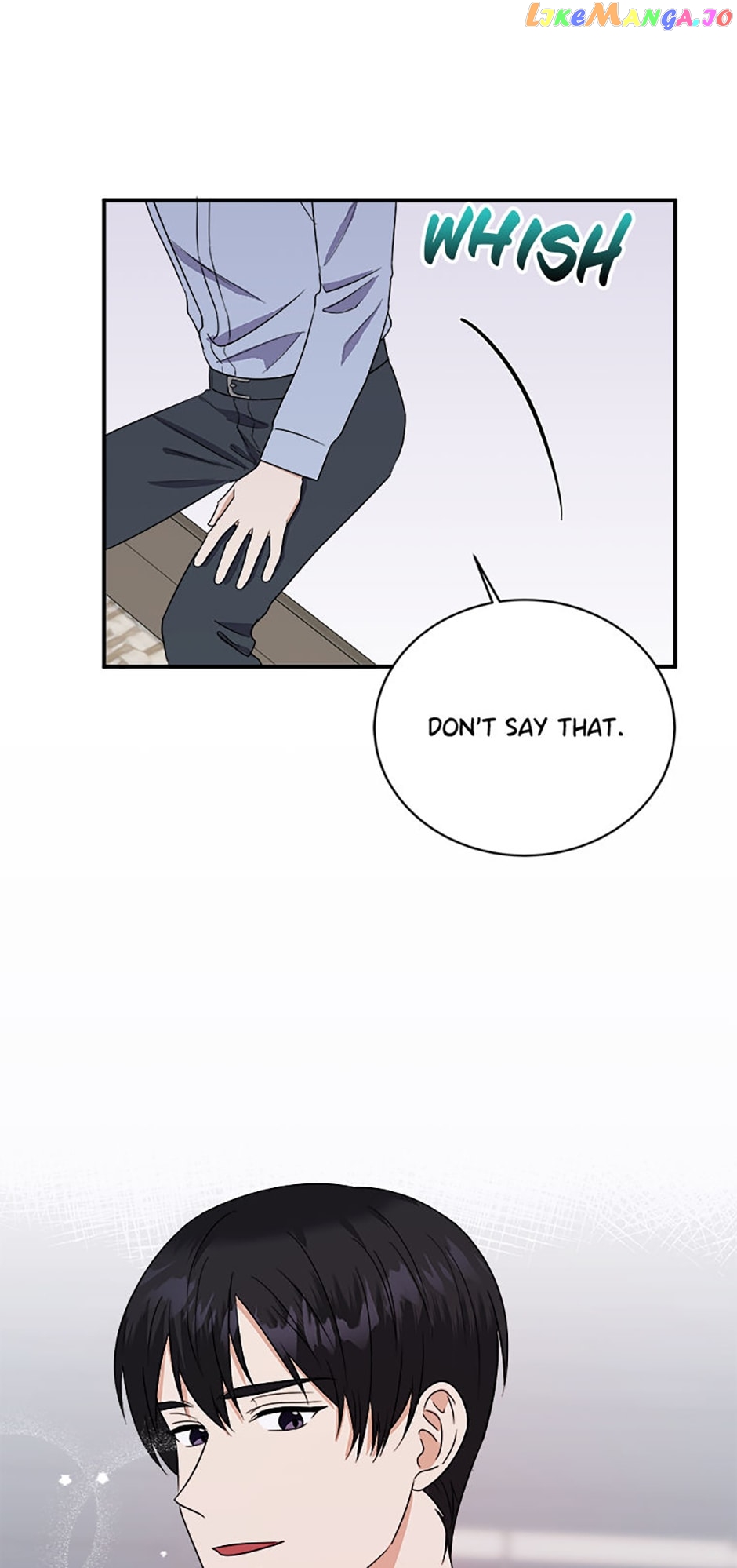 My Boss Can't Sleep Without Me Chapter 44 - page 58
