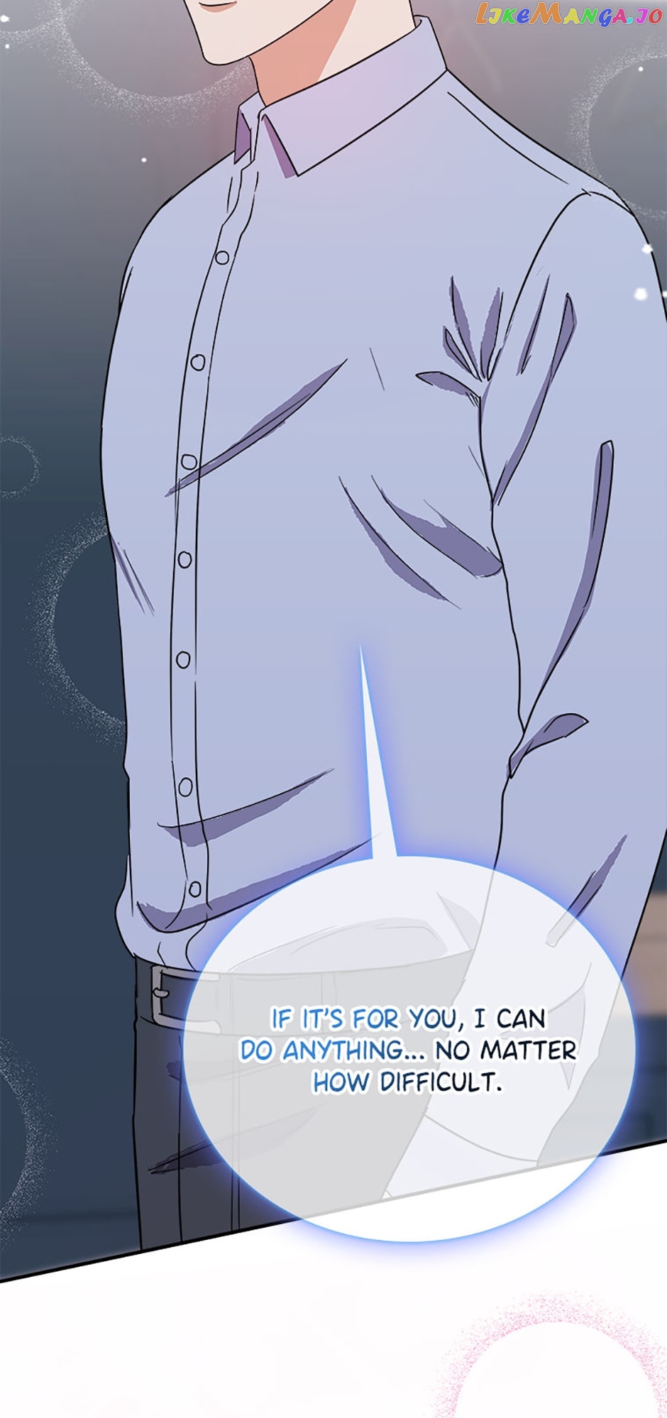 My Boss Can't Sleep Without Me Chapter 44 - page 59