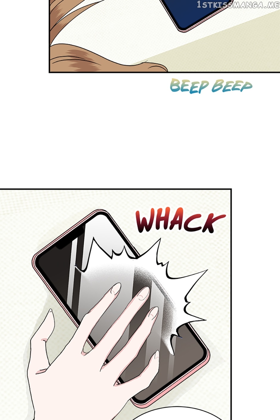 My Boss Can't Sleep Without Me Chapter 31 - page 2