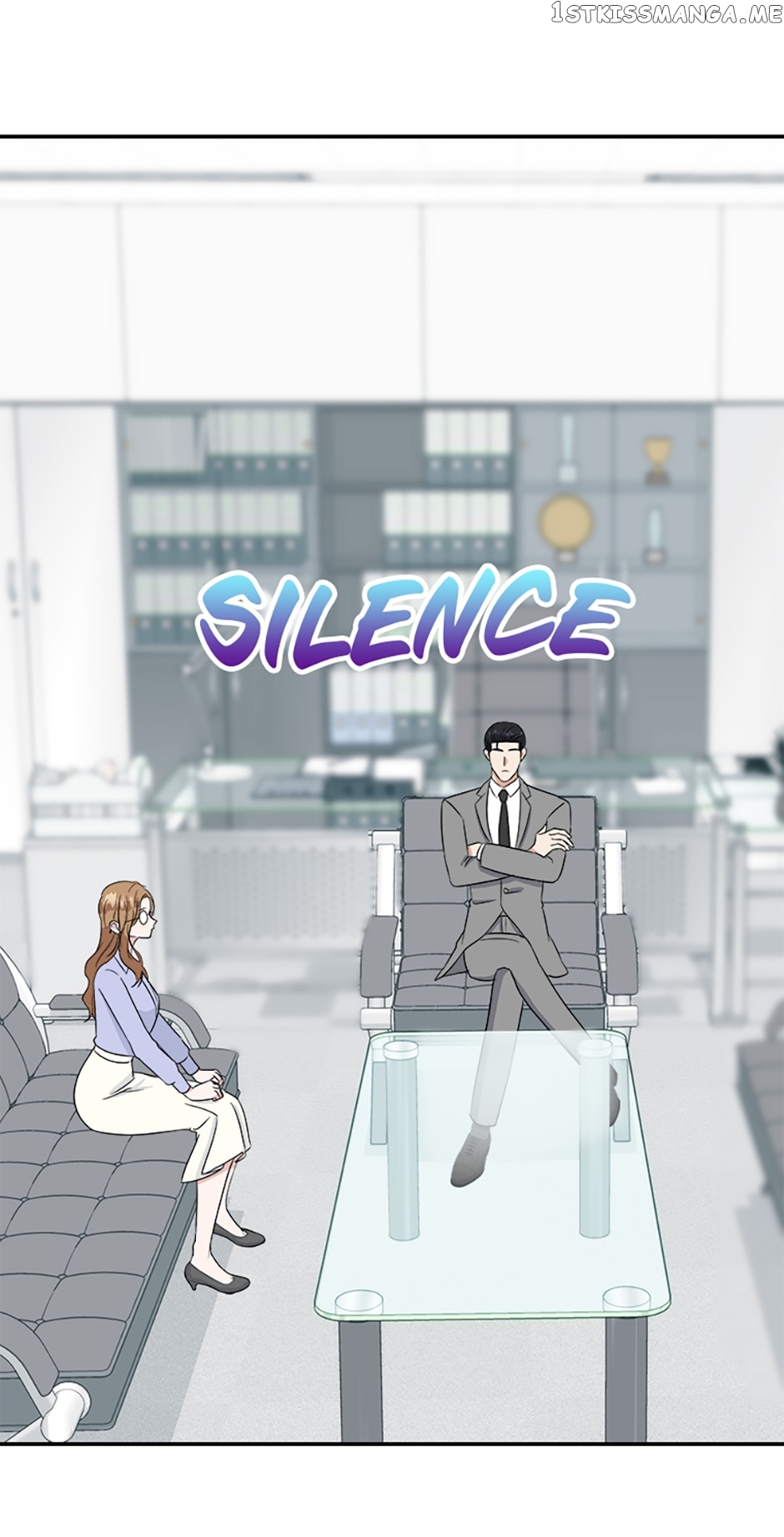 My Boss Can't Sleep Without Me Chapter 31 - page 26