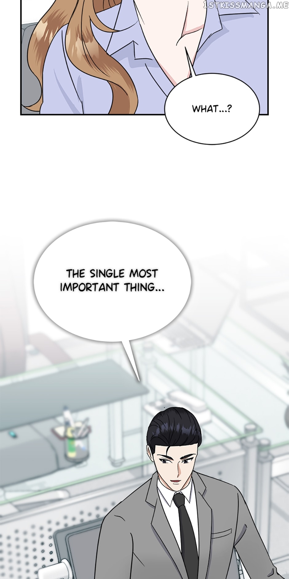 My Boss Can't Sleep Without Me Chapter 31 - page 35