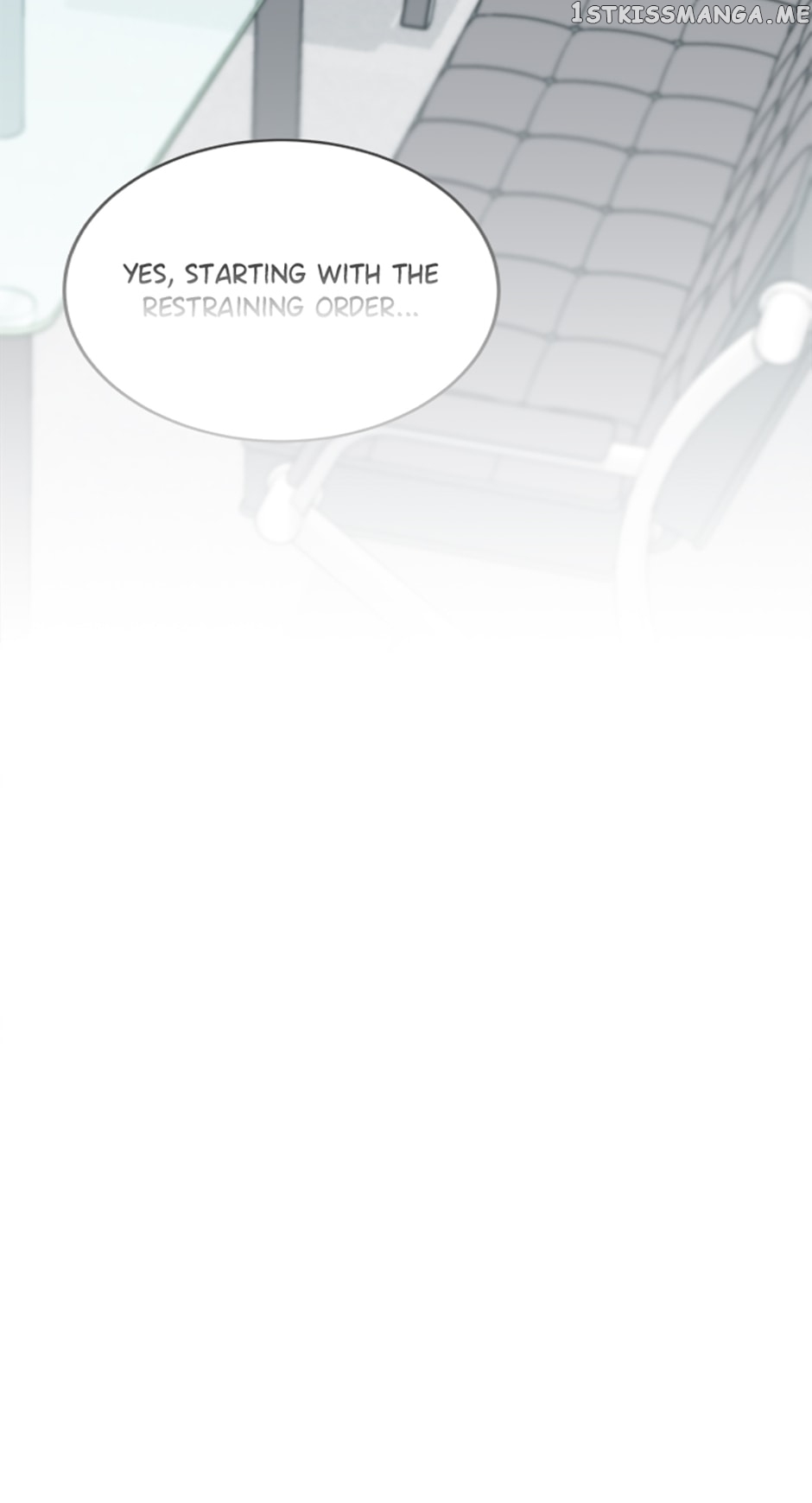 My Boss Can't Sleep Without Me Chapter 31 - page 45