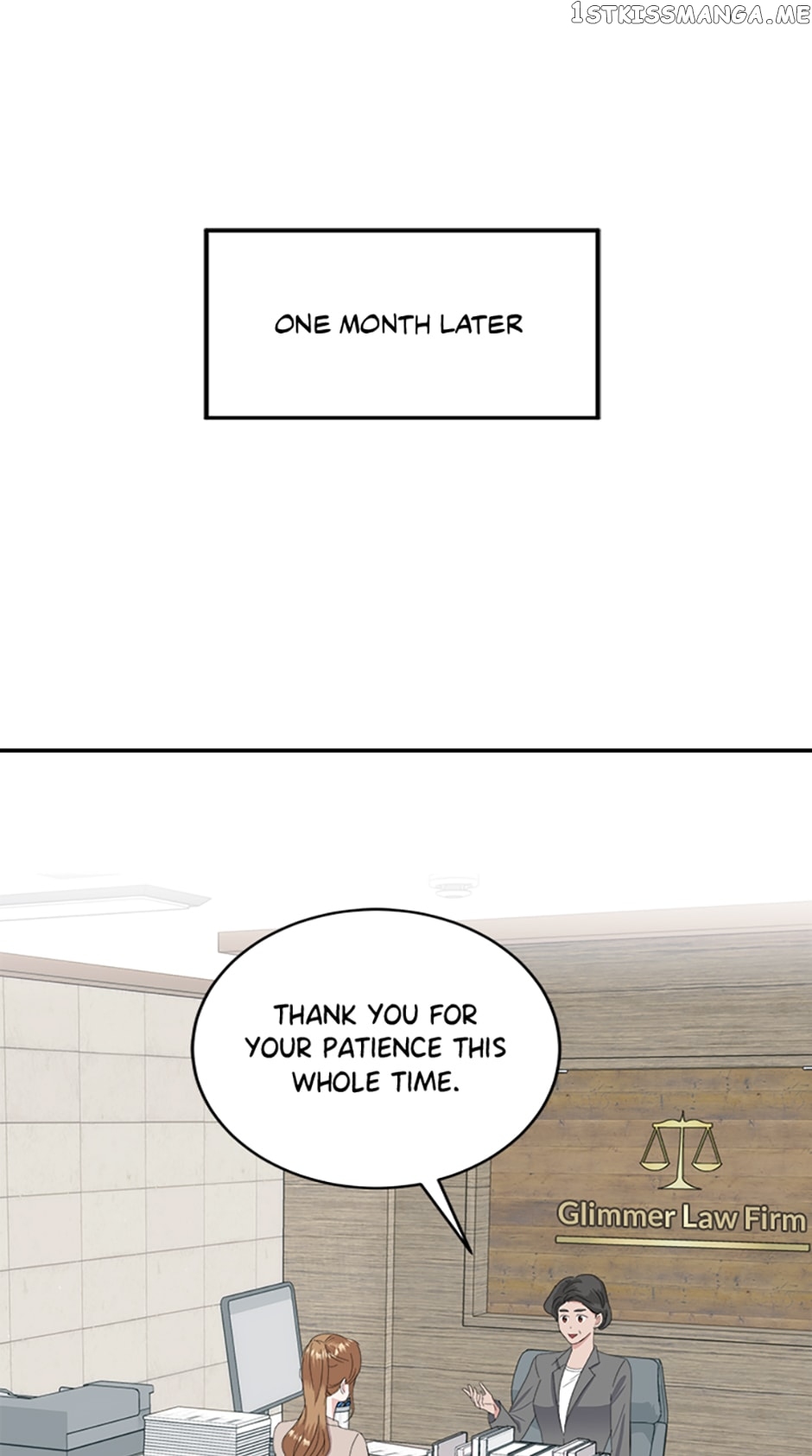 My Boss Can't Sleep Without Me Chapter 31 - page 46