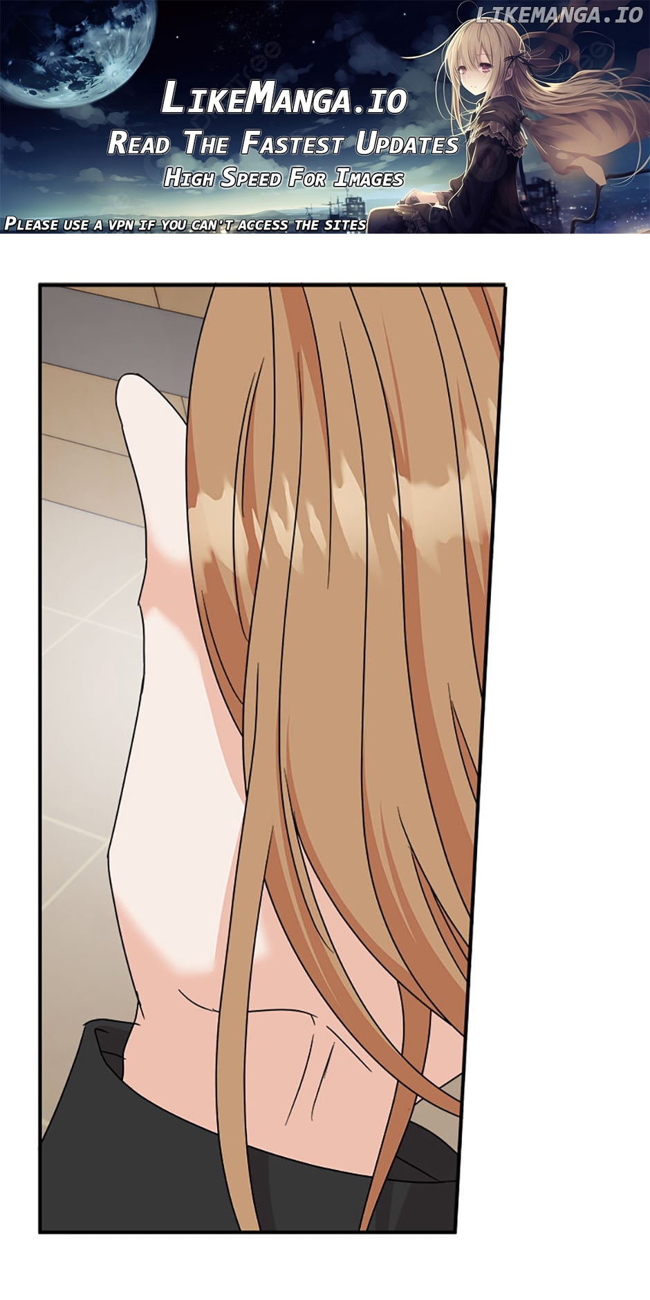 My Boss Can't Sleep Without Me Chapter 74 - page 1