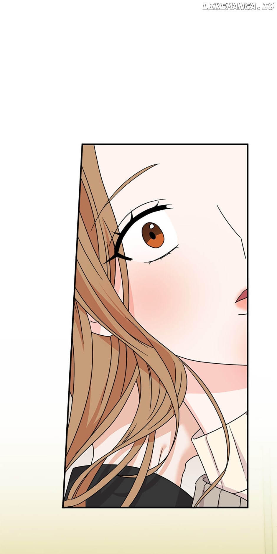 My Boss Can't Sleep Without Me Chapter 74 - page 2