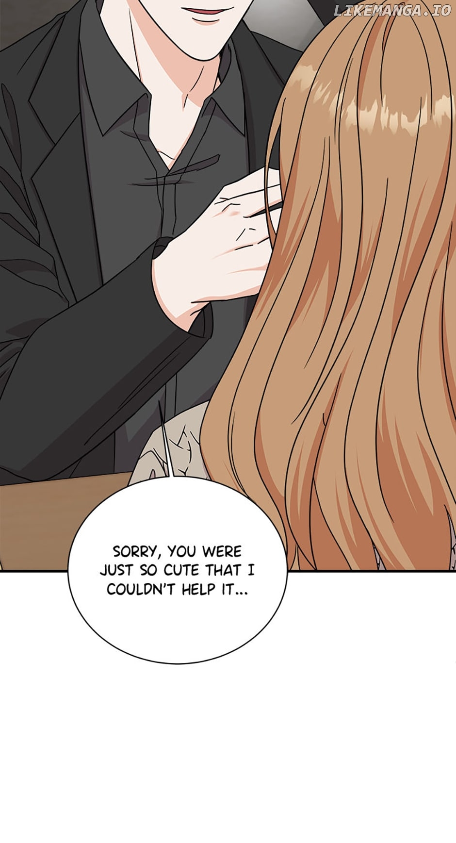 My Boss Can't Sleep Without Me Chapter 74 - page 29